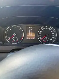 VW T6 Kastenwagen Diesel KR 2,0 TDI BMT Bild 6