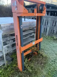 Staplerhubmast zu verkaufen