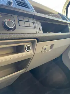 VW T6 Kastenwagen Diesel KR 2,0 TDI BMT Bild 7