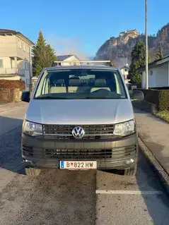 VW T6 Kastenwagen Diesel KR 2,0 TDI BMT