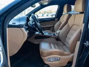 Porsche Macan Bild 11