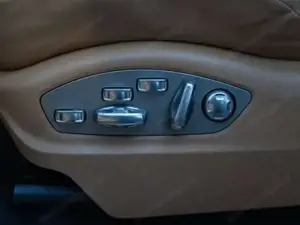 Porsche Macan Bild 13