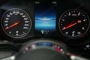 Mercedes-Benz T 160 d Standard PDC Navi KAM KlimaA LM SpurH Bild 4