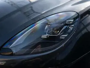 Porsche Macan Bild 8