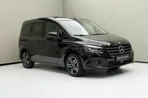MERCEDES-BENZ T 160 d Standard LED PDC AHK KlimaA Navi FLA KAM
