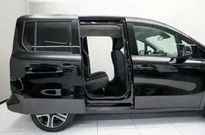 Mercedes-Benz T 160 d Standard PDC Navi KAM KlimaA LM SpurH Bild 10