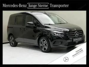 MERCEDES-BENZ T 160 d Standard LED PDC AHK KlimaA Navi FLA KAM