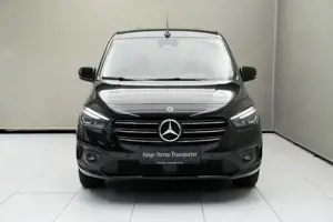 Mercedes-Benz T 160 d Standard PDC Navi KAM KlimaA LM SpurH Bild 2