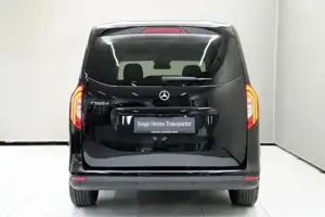 Mercedes-Benz T 160 d Standard PDC Navi KAM KlimaA LM SpurH Bild 12