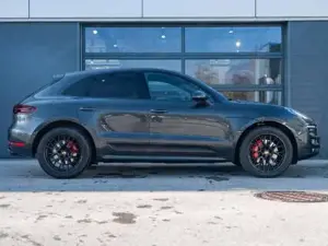 Porsche Macan Bild 6