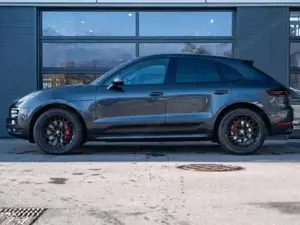 Porsche Macan Bild 2