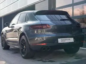 Porsche Macan Bild 3