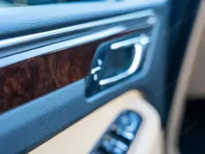 Porsche Macan Bild 20