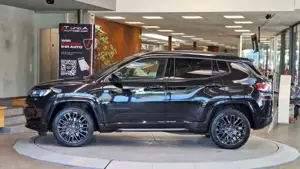 Jeep Compass Bild 4