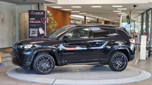 Jeep Compass Bild 3
