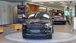 Jeep Compass Bild 2