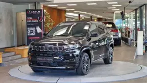 Jeep Compass Bild 11