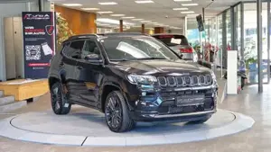 Jeep Compass Bild 13