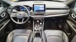 Jeep Compass Bild 16