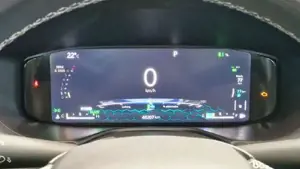 Jeep Compass Bild 19