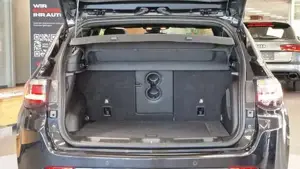 Jeep Compass Bild 14