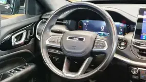 Jeep Compass Bild 18