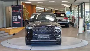 Jeep Compass Bild 12