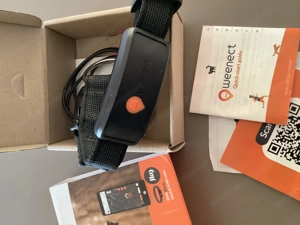 Weenect Hundetracker  Bild 2