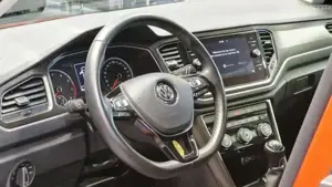 Volkswagen T-Roc Bild 17