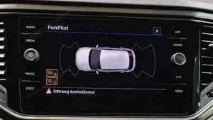 Volkswagen T-Roc Bild 20