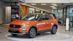 Volkswagen T-Roc Bild 3