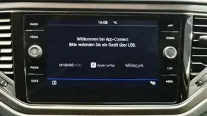 Volkswagen T-Roc Bild 19