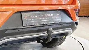 Volkswagen T-Roc Bild 15
