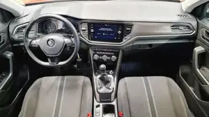 Volkswagen T-Roc Bild 16