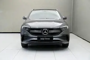 Mercedes-Benz EQA 350 4MATIC Navi Leder ACC PDC SpurH Pano HUD Bild 3