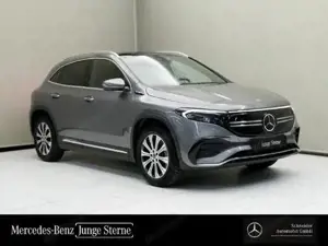 Mercedes-Benz EQA 350 4MATIC Navi Leder ACC PDC SpurH Pano HUD