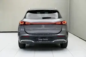 Mercedes-Benz EQA 350 4MATIC Navi Leder ACC PDC SpurH Pano HUD Bild 11