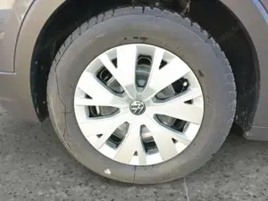 Volkswagen T-Cross Bild 14