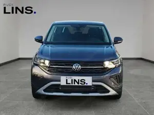 Volkswagen T-Cross Bild 8