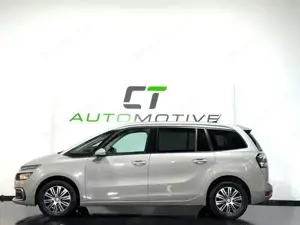 Citroën C4 Bild 2