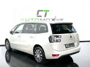 Citroën C4 Bild 4
