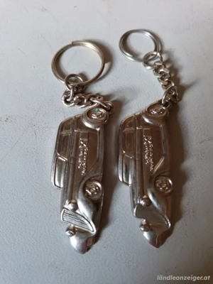 Schlüsselanhänger  Cruisler 