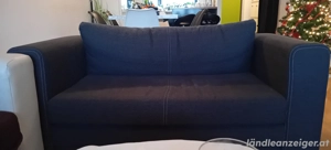 Sofa klein zu Verschenken!!!