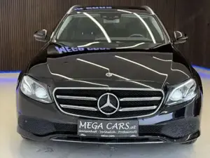 Mercedes-Benz E 300 Bild 3