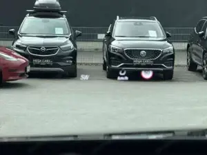 Mercedes-Benz E 300 Bild 16