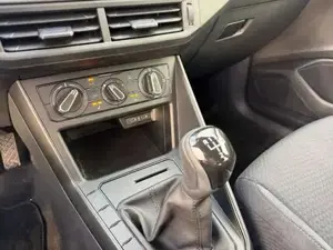 Volkswagen Polo Bild 19