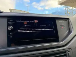 Volkswagen Polo Bild 18