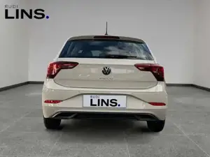 Volkswagen Polo Bild 4