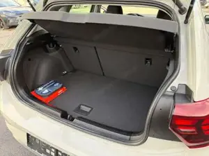 Volkswagen Polo Bild 20