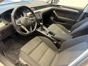 Volkswagen Passat Bild 13